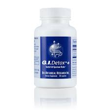 Gi Détox-biobotanicals
