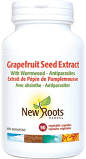 Grapefruit seed extract New roots-90 capsules
