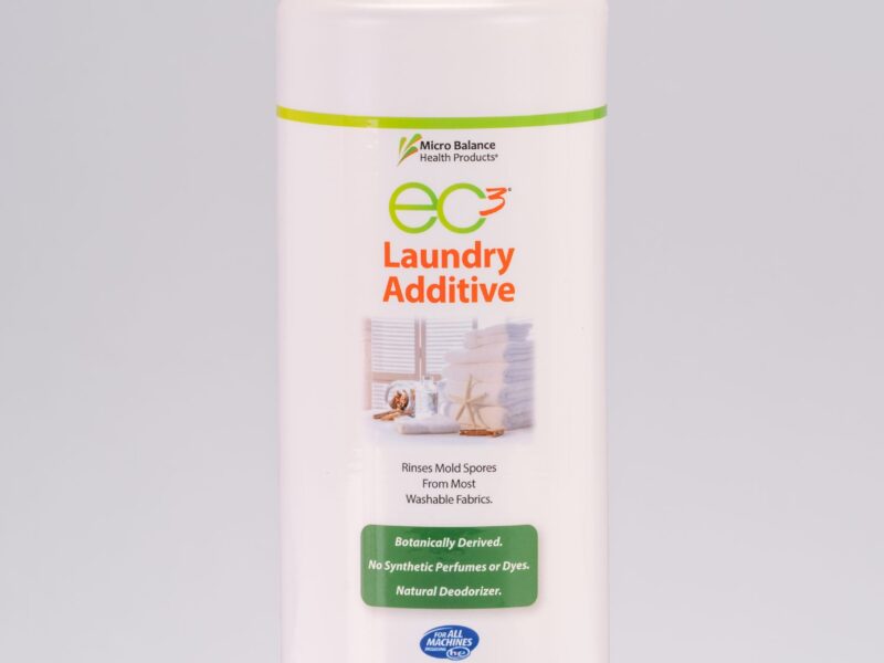 EC3 additif de lessive 32 fl oz