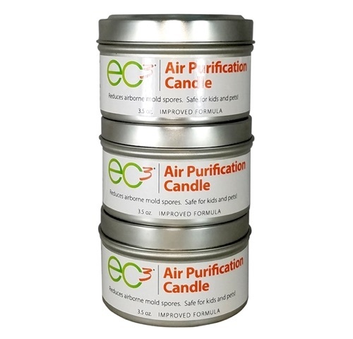 moisissure-chandelle-EC3-Purification-paquet-3-Canada