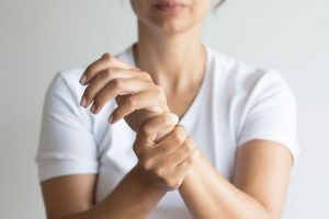 arthrite et la polyarthrite rumathoïde