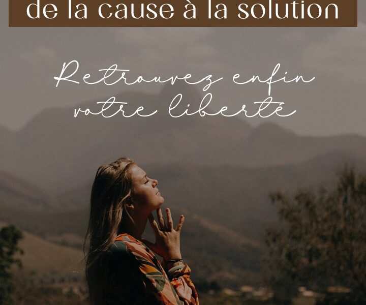 E-book Maladie auto-immunes; de la cause à la solution