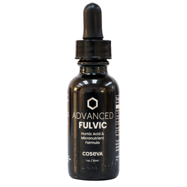 Acide humique fulvique (COSEVA) 30 ml