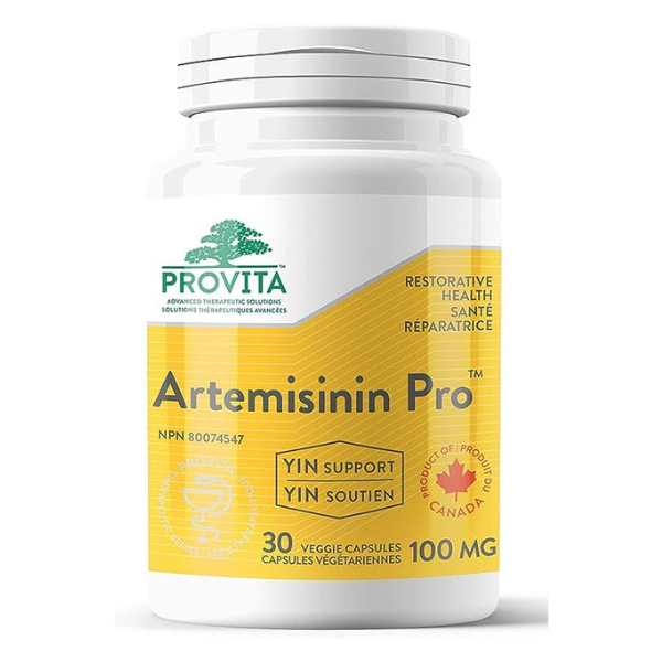 Artemisinin Pro, Provita, 30 capsules