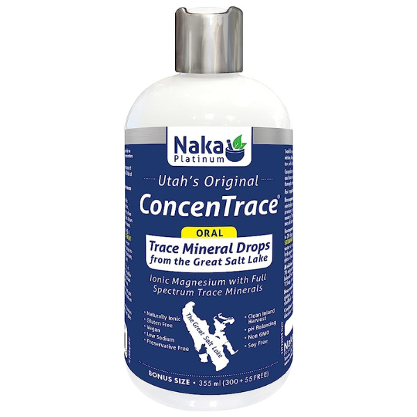 Concentrace, Naka, 300 ml