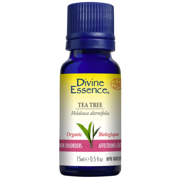 HE Tea tree 15 ml union nature