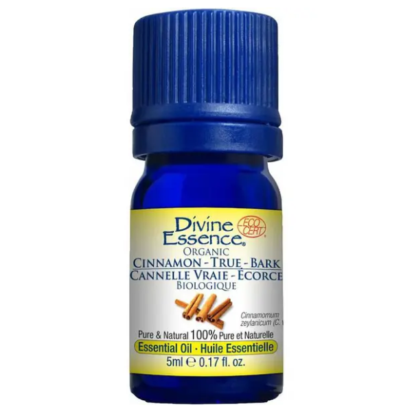 HE canelle (union) 5 ml