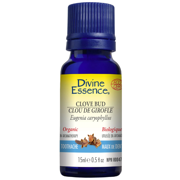 HE clou girofle (union) 15 ml