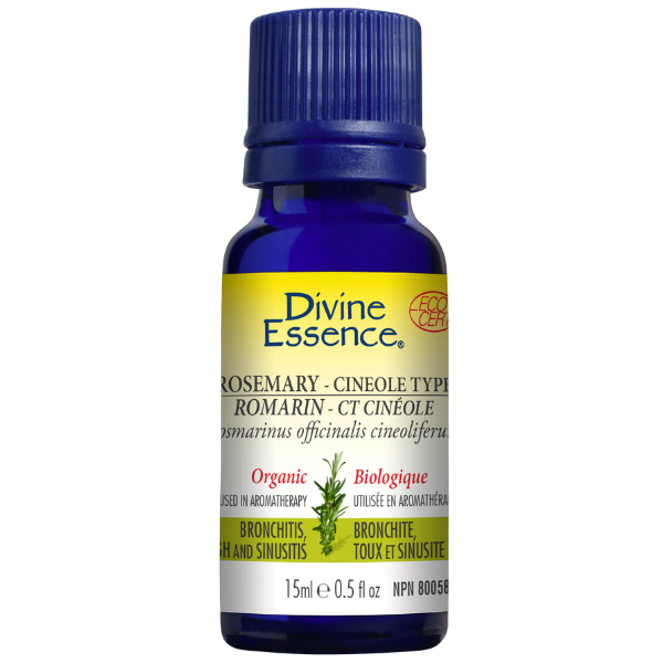 HE romarin 15 ml (union)