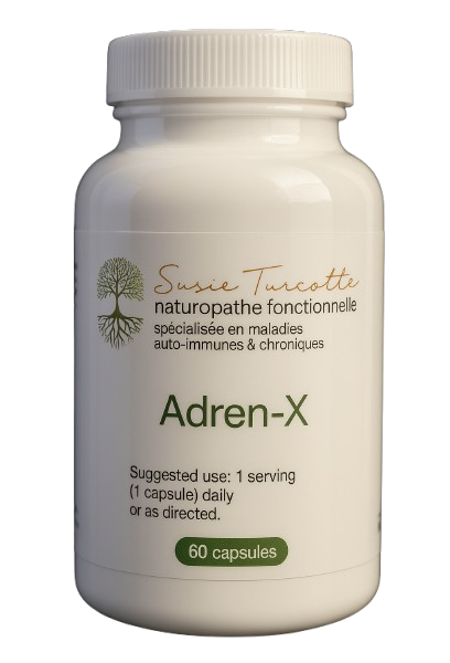 Adren X 60 capsules